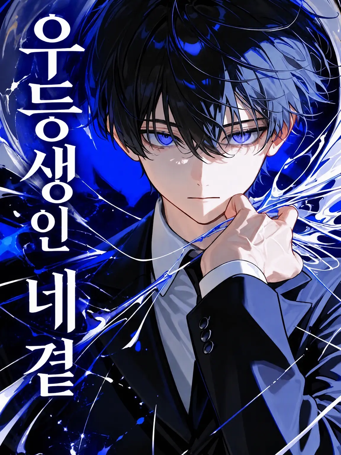 BitterBoiga6703의 우등생인 너의 곁