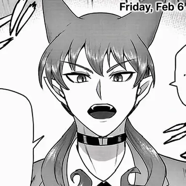 Profile image of Azazel Henri