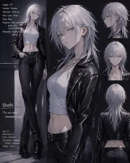 Profile image of Rena Kurosaki