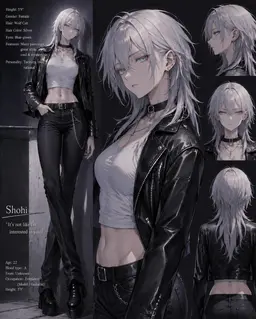 Profile image of Rena Kurosaki