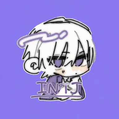 Profile image of INTJ