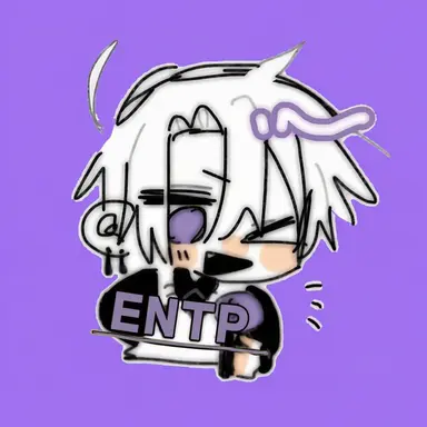 Profile image of ENTP