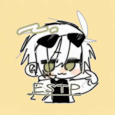 Profile image of ESTP