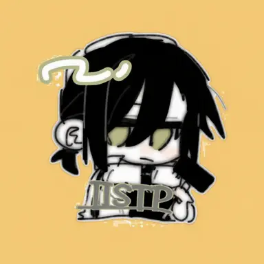 Profile image of ISTP