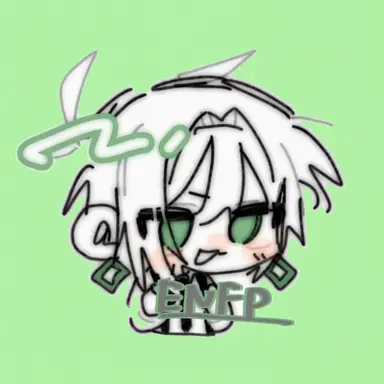 Profile image of ENFP