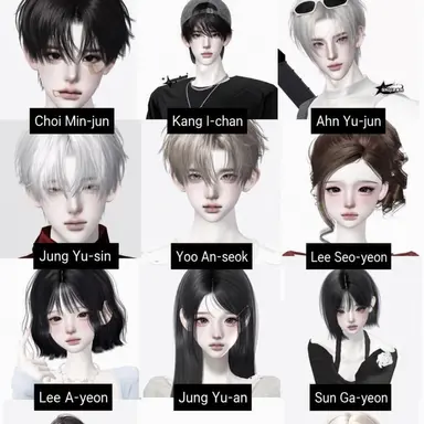 Profile image of Zepeto Squad
