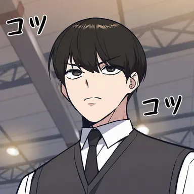 Profile image of ユン・ガミン