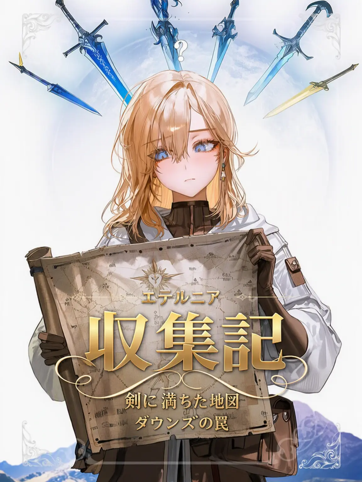 norim의 エテルニア・コレクター