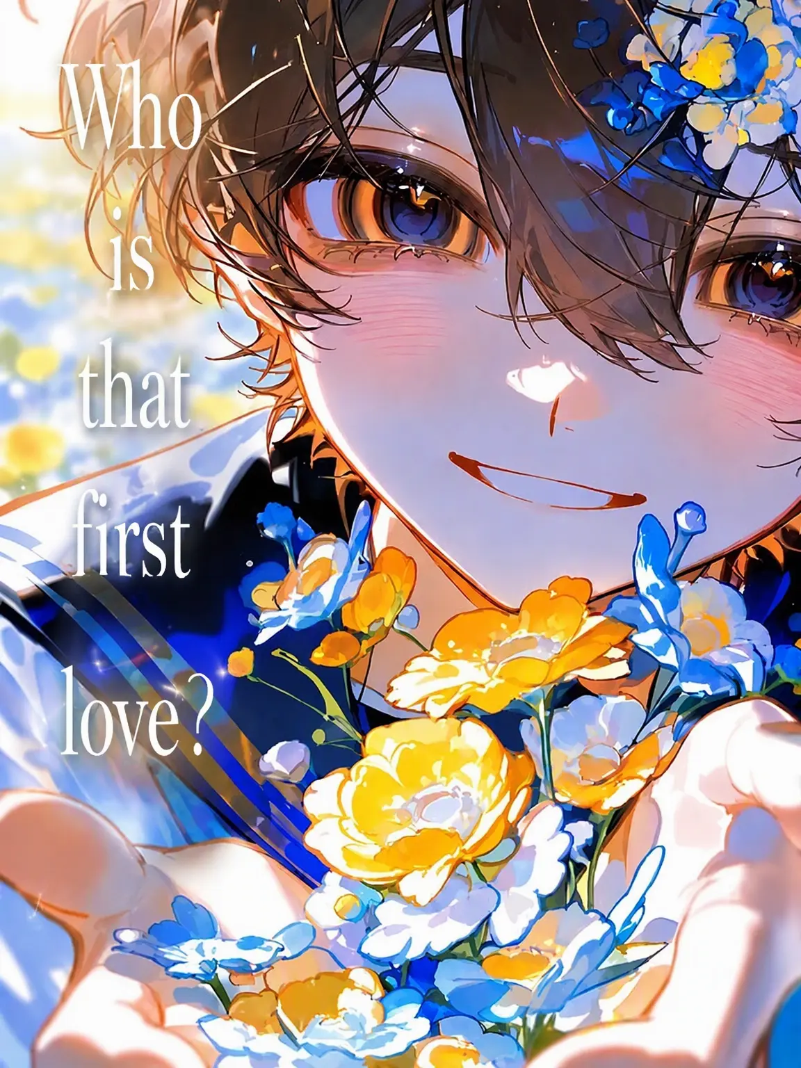 OTAgun0501의 Who Was My First Love?