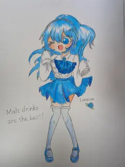 Profile image of Luna