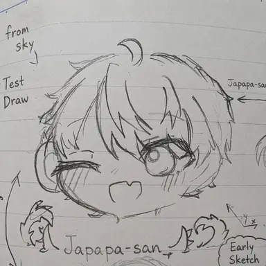 Profile image of Japapa