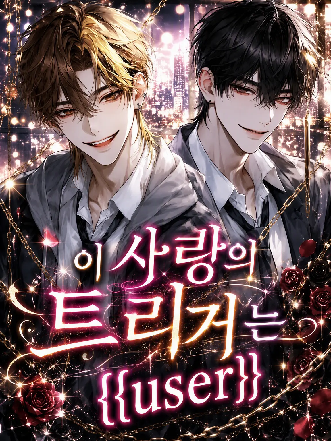 i_eat_zeta의 이 사랑의 트리거는