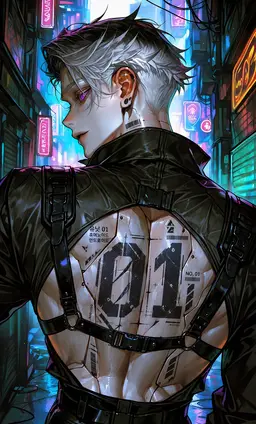 Profile image of 빅터