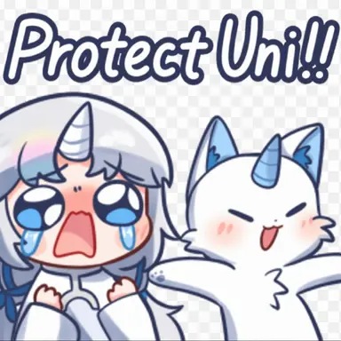 Profile image of Yuni