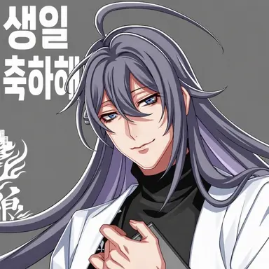 Profile image of 진구지 쟈쿠라이