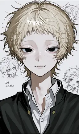 Profile image of 코가네 유