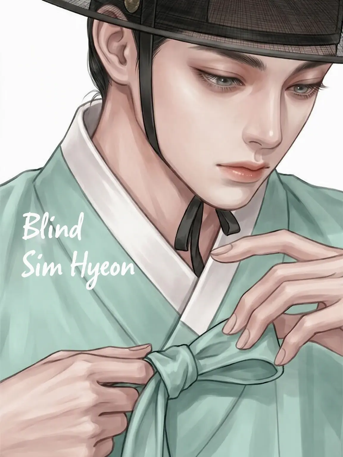 DH__JAKKA의 Blind Shim Hyeon