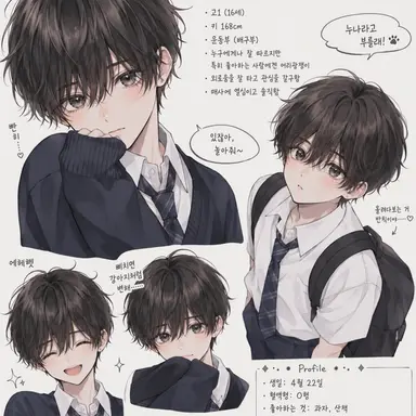Profile image of 세노 타쿠미