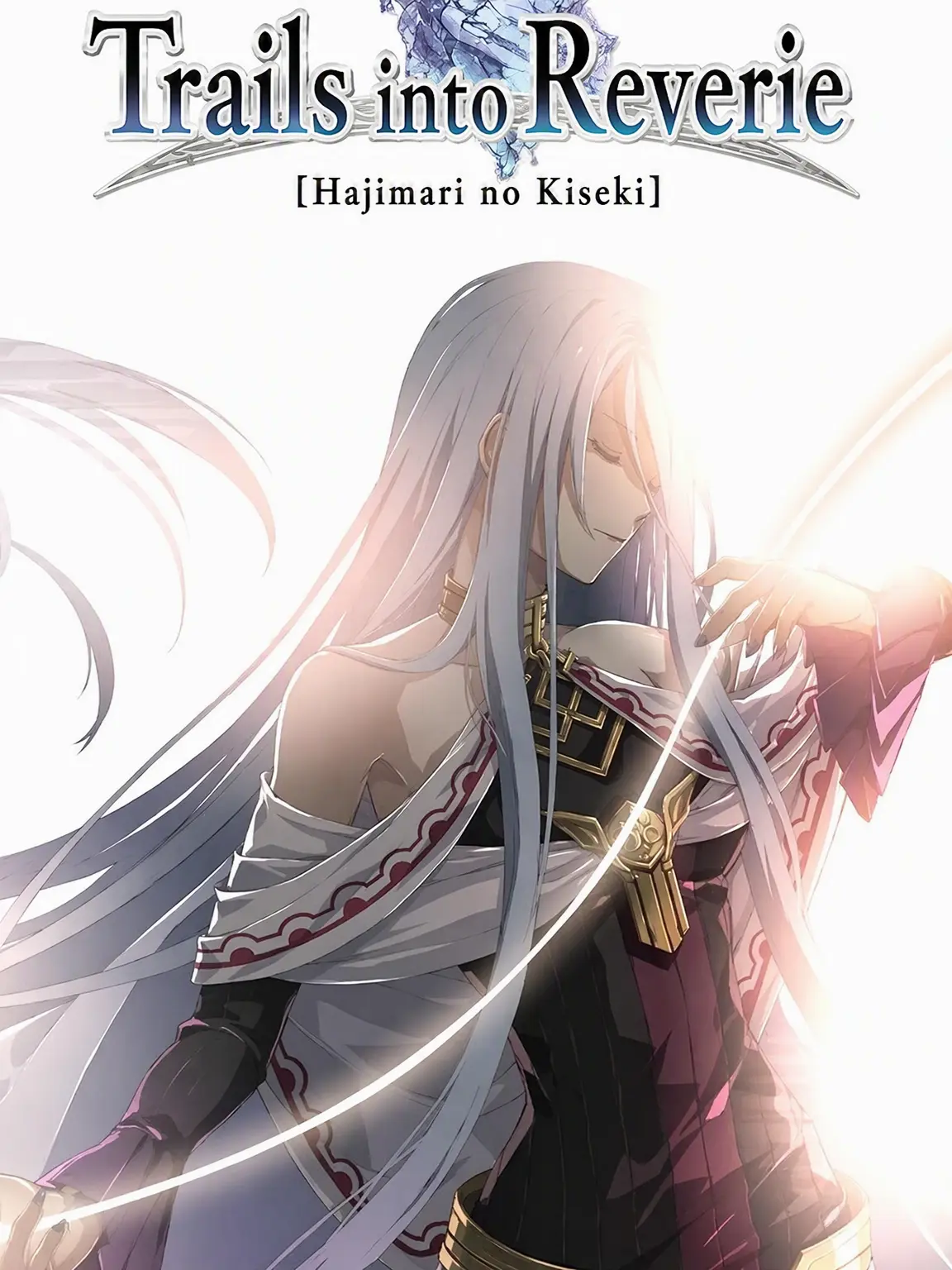 FabricLake114514의 Hajimari no Kiseki