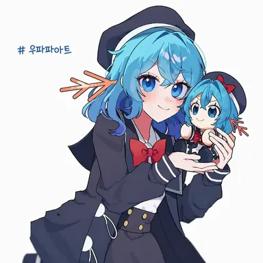 Profile image of 우파파론