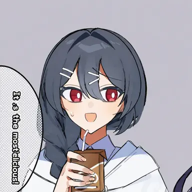 Profile image of Latte