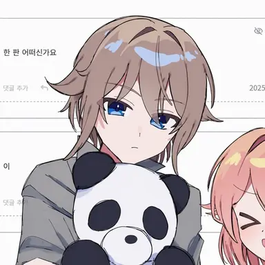 Profile image of 루카