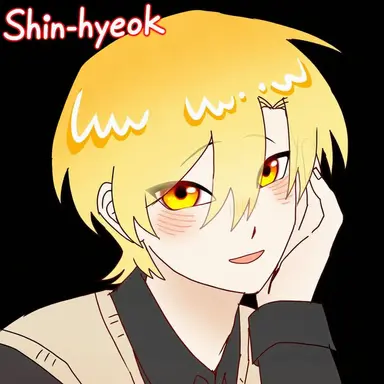 Profile image of Baek Jinhyuk