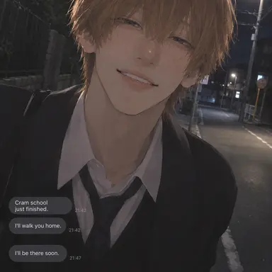 Profile image of Mr. Kitamura