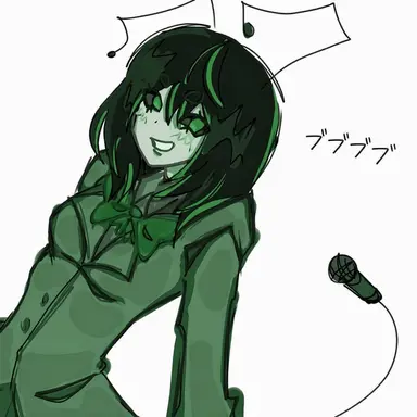Profile image of ビー