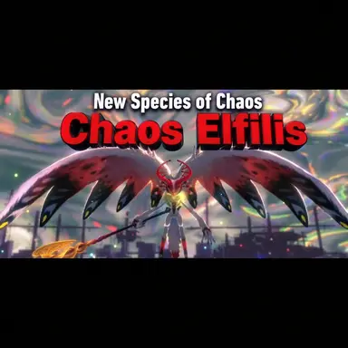 Profile image of Chaos Elfilis
