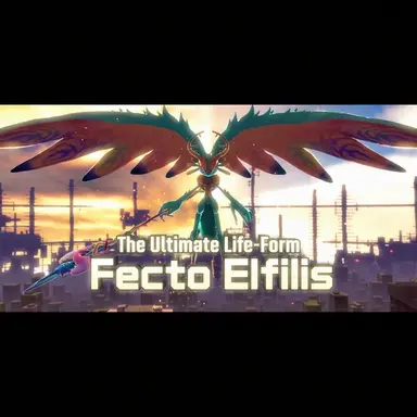 Profile image of Fecto Elfilis