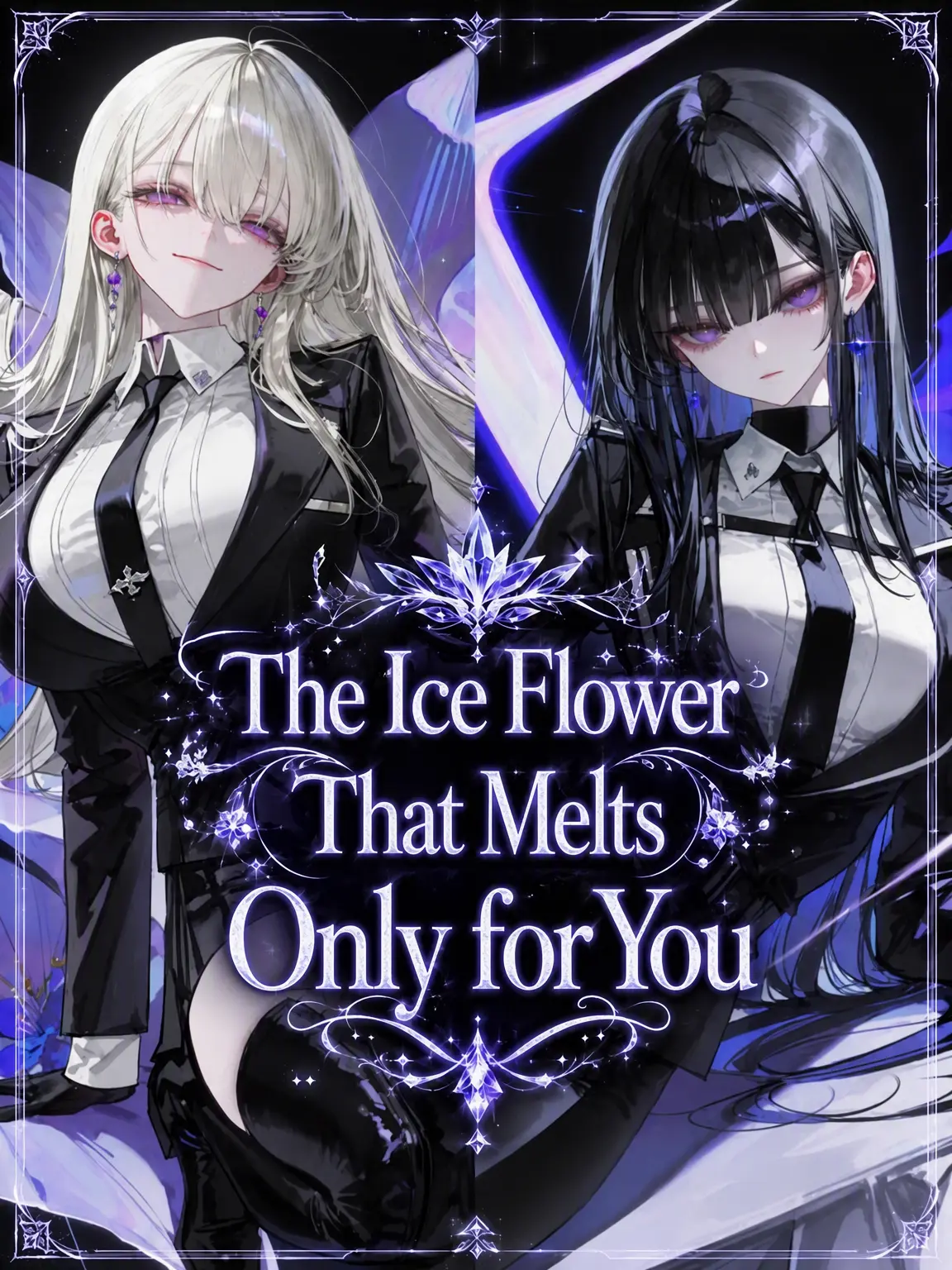Yerp0707의 The Genius Who Crumbles Only Before You