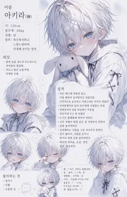 Profile image of 아키라