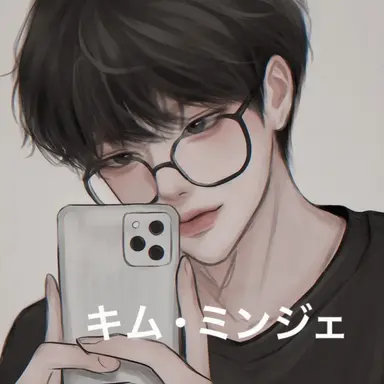 Profile image of キム・ミンジェ