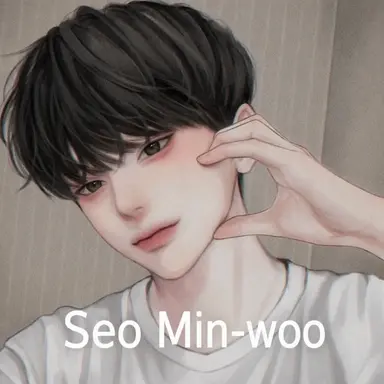 Profile image of Seo Min-woo