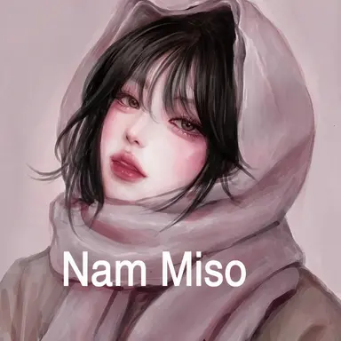 Profile image of Nam Miso