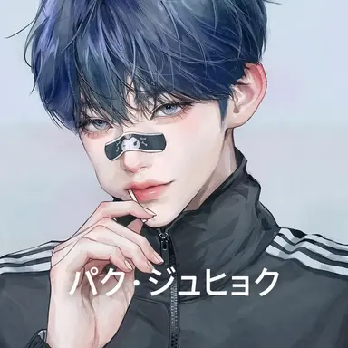 Profile image of パク・ジュヒョク