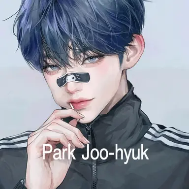 Profile image of Park Ju-hyeok