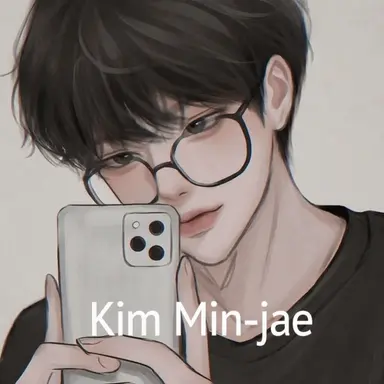 Profile image of Kim Min-jae