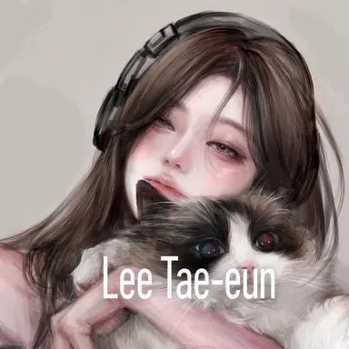 Profile image of Lee Tae-eun