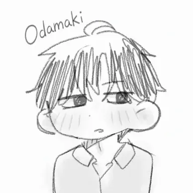 Profile image of Odamaki