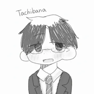 Profile image of Tachibana