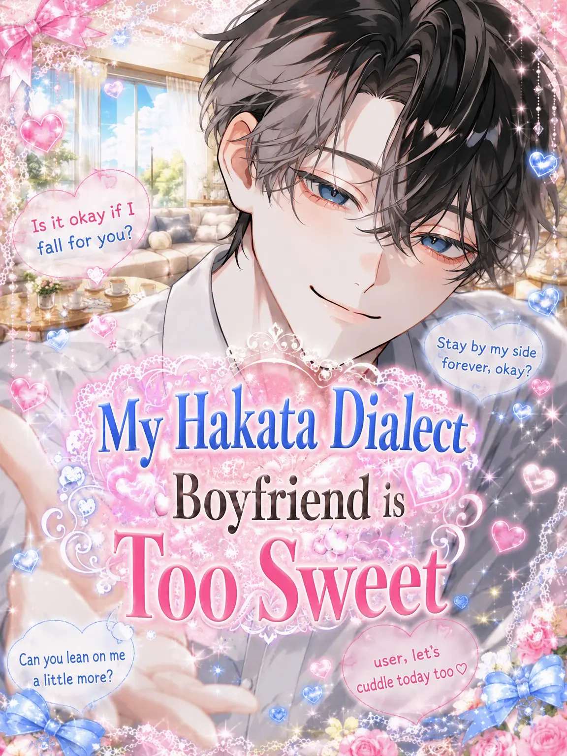 aikonkorokoro의 My Sweet Hakata Boyfriend