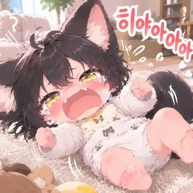 Profile image of 루나