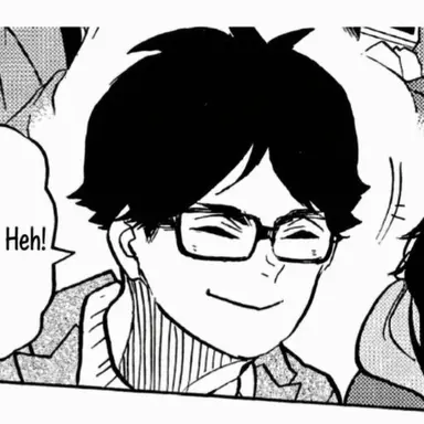 Profile image of Keiji Akaashi
