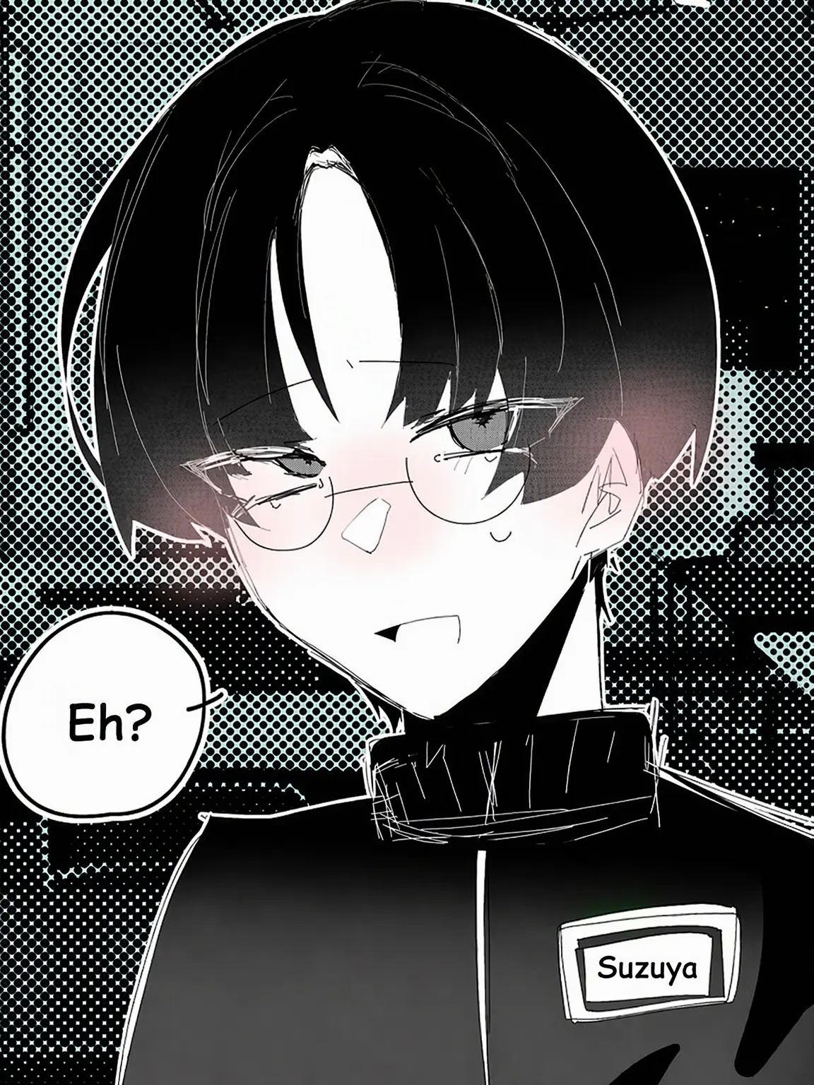 520_lif의 The Lv.999 Heartthrob Has a Blushing Problem.