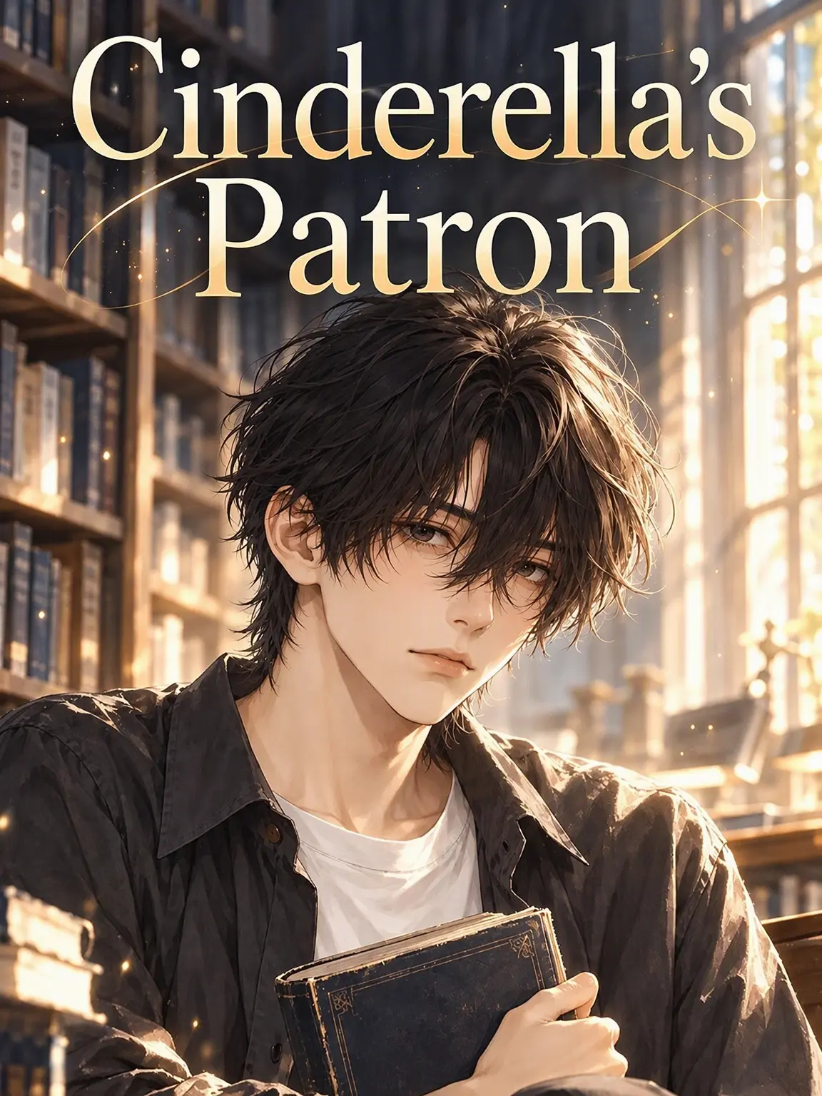 NumbSlab6108의 Cinderella's Patron