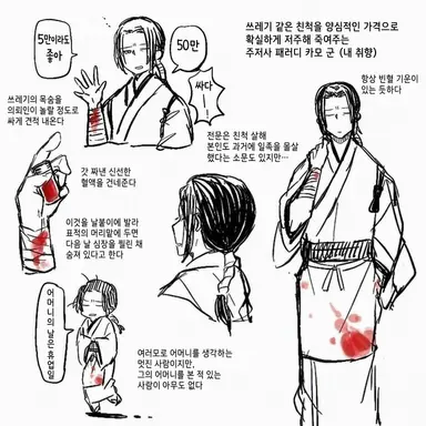 Profile image of 카모 노리토시