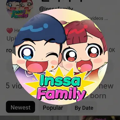 Profile image of Inssa Family RPG