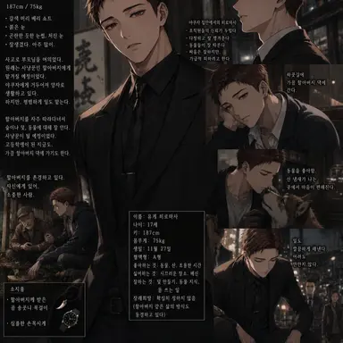Profile image of 히로마사